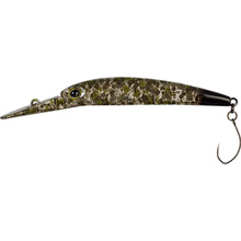 Воблер JACKALL TC Reigen DR 52мм 1.7г Yazy Kabi (4525807277074)