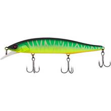 Воблер JACKALL RV-Minnow 110SP 110mm 16.3g Mat Tiger (4525807206265)