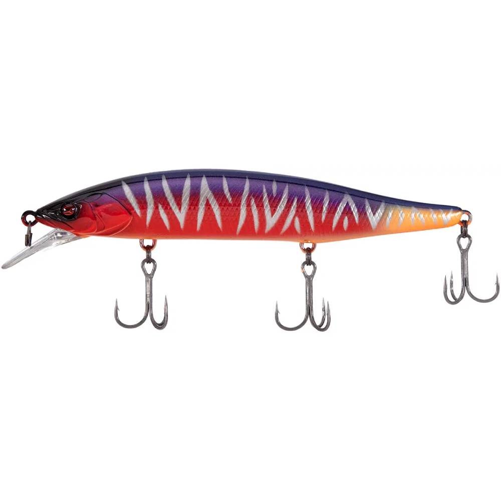 Воблер JACKALL RV-Minnow 110SP 110мм 16.3g TH Hot Orange (4525807206289)