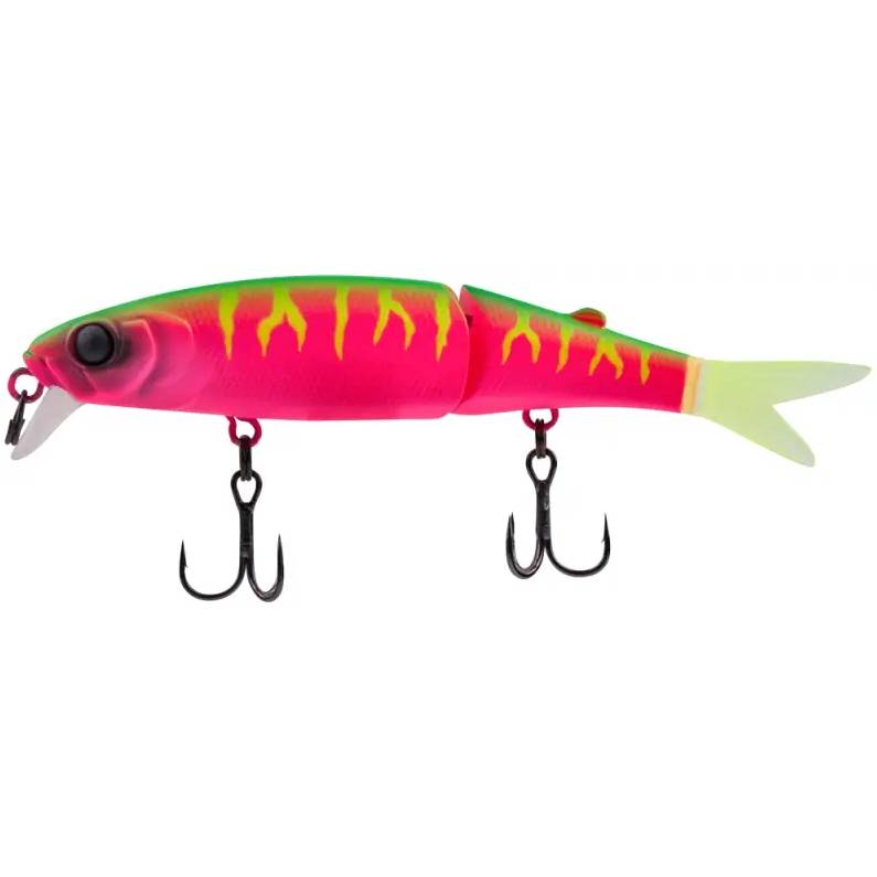 Воблер JACKALL Tiny Magallon 88мм 7.2g Dragon Fruit Mat Tiger (4525807144772)