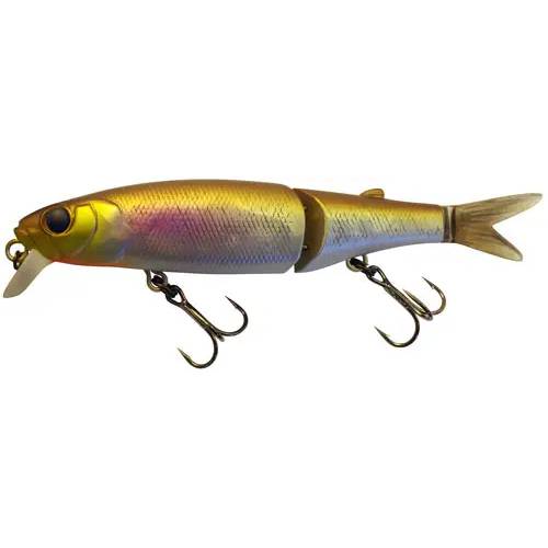 Воблер JACKALL Tiny Magallon 88мм 7.2g HL Mat Shad (4525807079609)