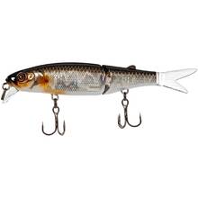 Воблер JACKALL Tiny Magallon 88мм 7.2g HL Silver&Black (4525807072952)