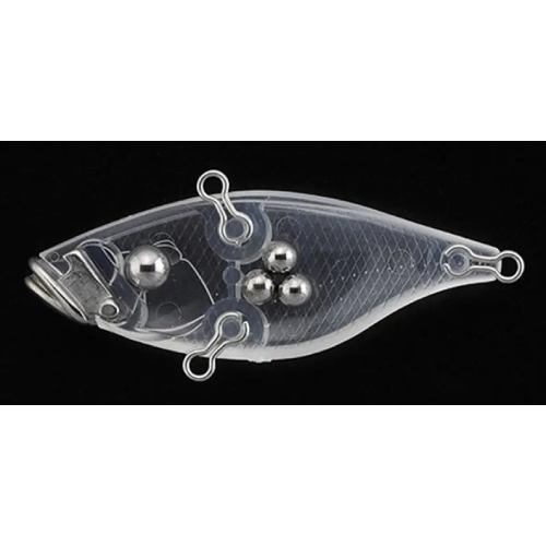 Воблер JACKALL TN38 38 мм 5.1 г Noike Piero (4525807246452) Тип воблери