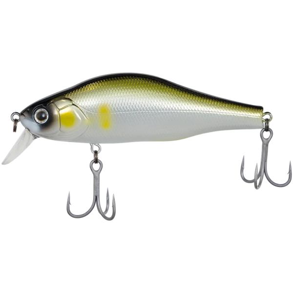 Воблер ZIPBAITS Khamsin 105 SP SR 105 мм 28.5 г #767 (1595.02.97)