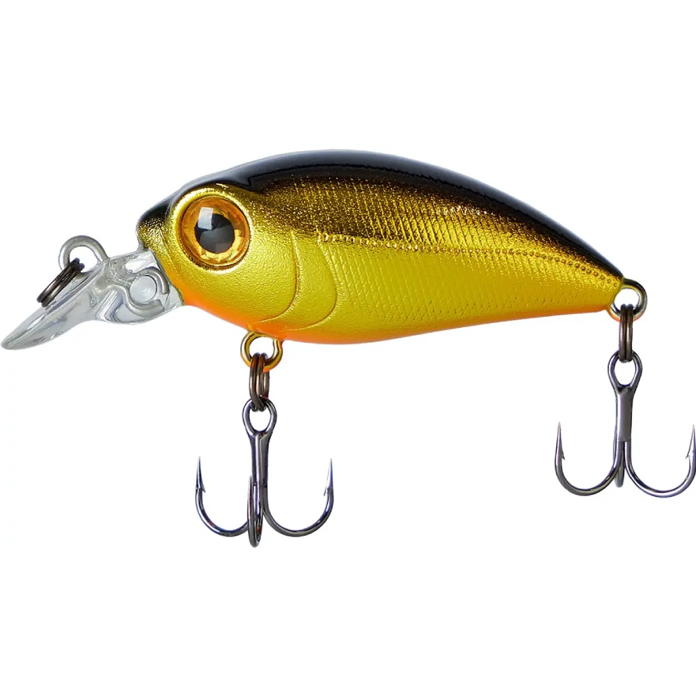 Воблер SMITH Camion Magnum SR F 36 мм 3.1 г 03 (1665.04.81)