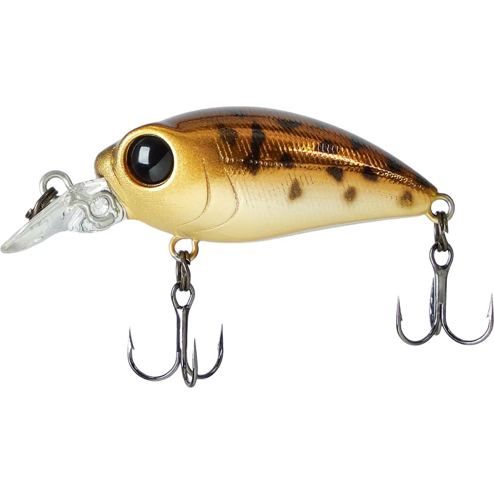 Воблер SMITH Camion Magnum SR F 36 мм 3.1 г 10 (704590010)