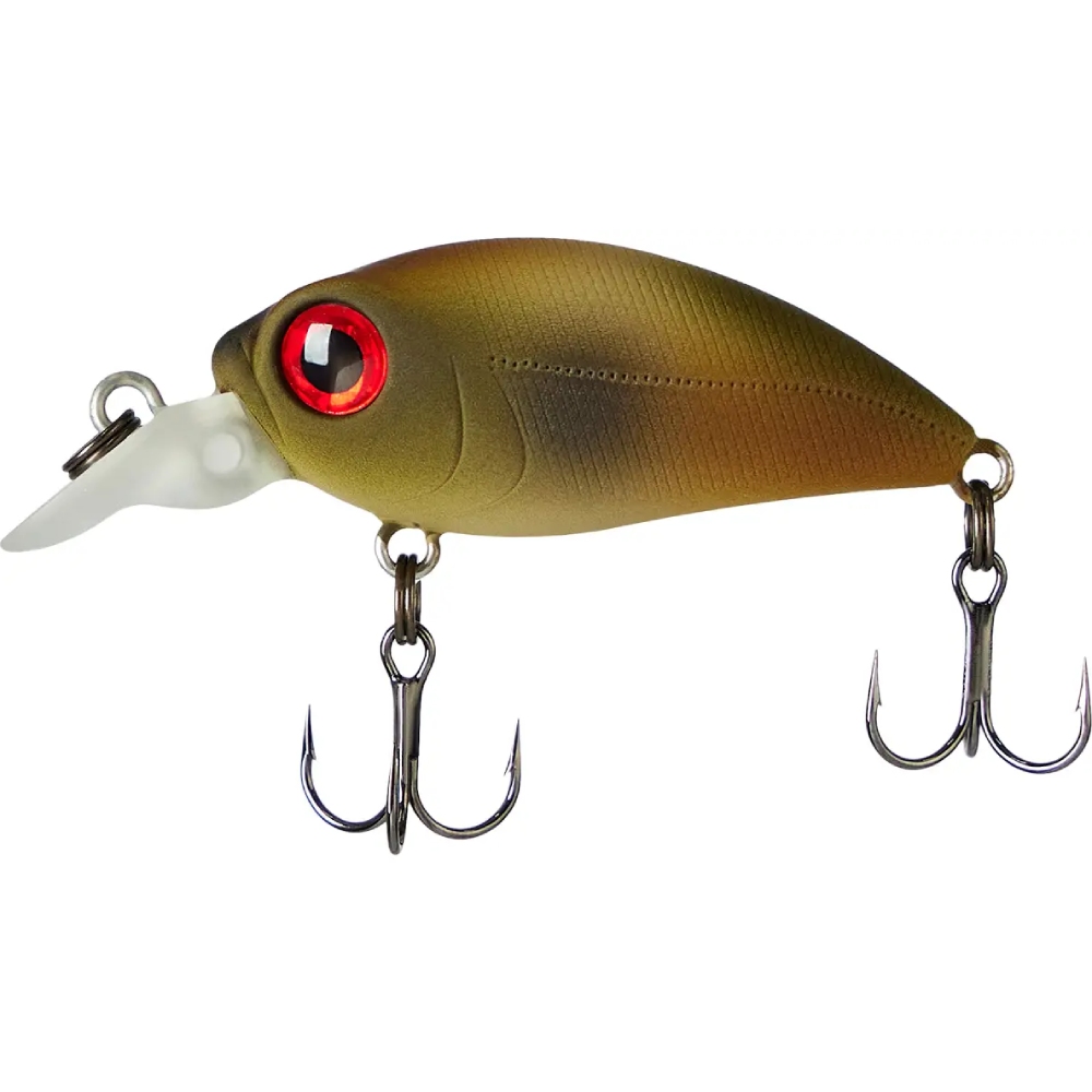 Воблер SMITH Camion Magnum SR F 36 мм 3.1 г 11 (1665.03.30)