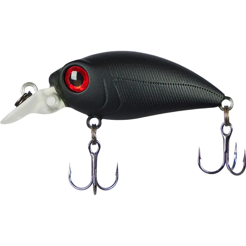 Воблер SMITH Camion Magnum SR F 36 мм 3.1 г 12 (1665.21.11)