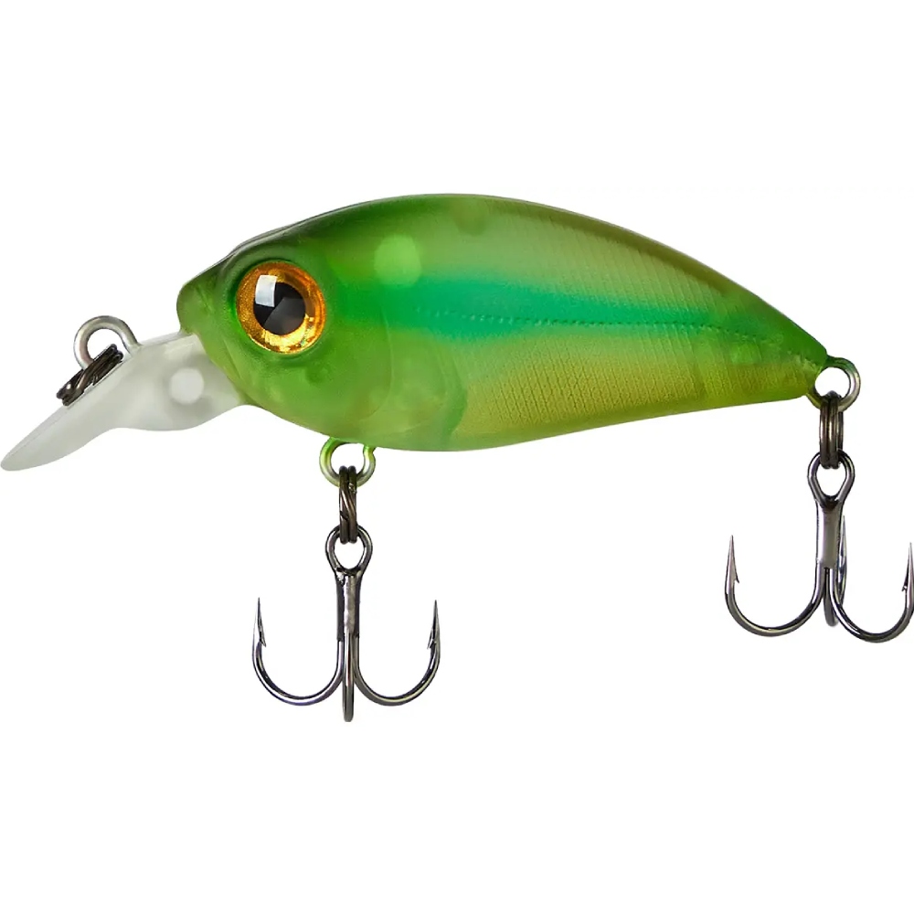 Воблер SMITH Camion Magnum SR F 36 мм 3.1 г 36 (7045900692)