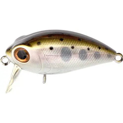 Воблер SMITH Camion Magnum SSR 36 мм 3.3 г 01 F (70458001)