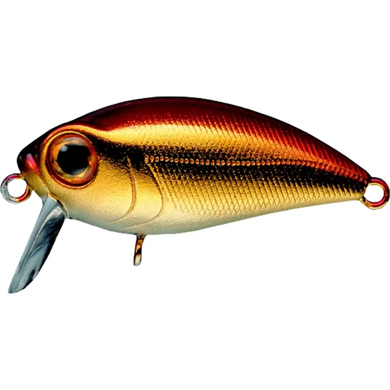 Воблер SMITH Camion Magnum SSR 36 мм 3.3 г 02 F (1665.18.32)