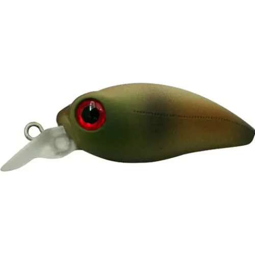 Воблер SMITH Camion Magnum SSR 36 мм 3.3 г 11 F (704580011)