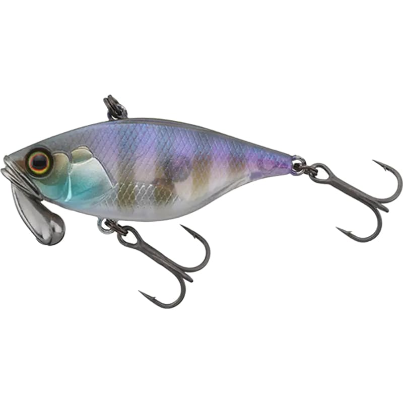 Воблер JACKALL TN38 Trigon 38 мм Ghost Chigill (1699.30.78)