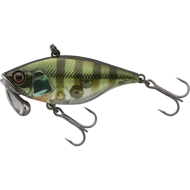 Воблер JACKALL TN38 Trigon 38 мм Jakko Gill (1699.30.83)