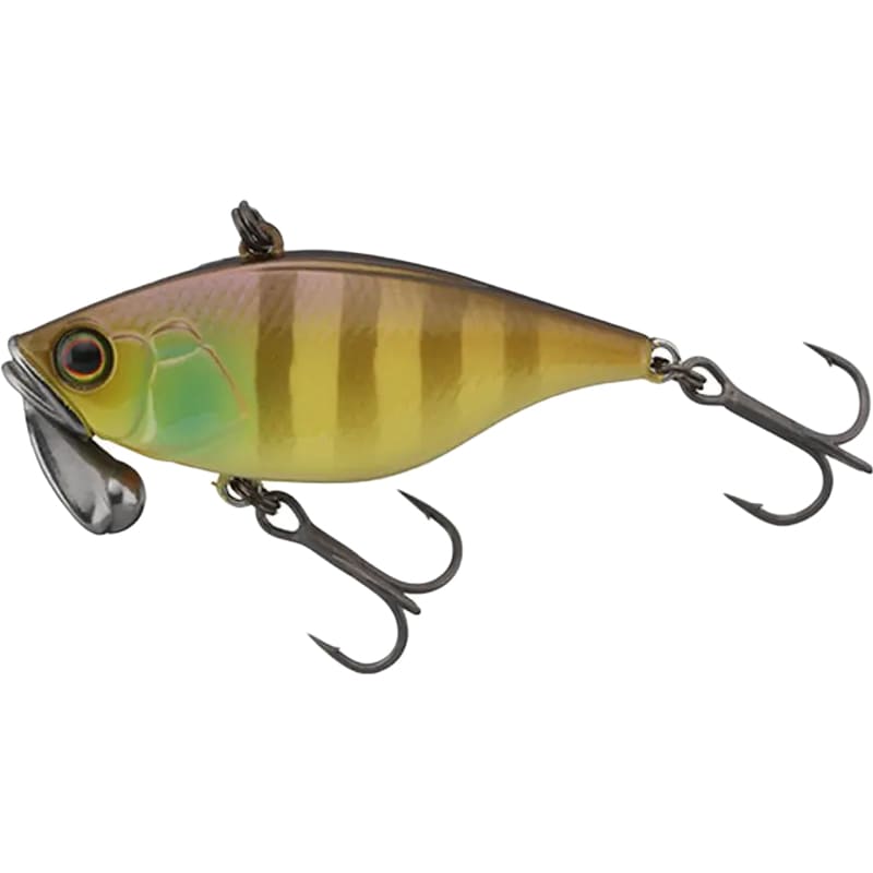 Воблер JACKALL TN38 Trigon 38 мм Noike Gill (1699.30.84)