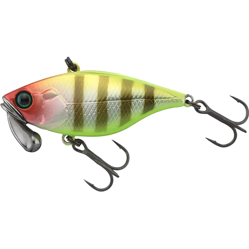 Воблер JACKALL TN38 Trigon 38 мм Noike Piero (1699.30.85)