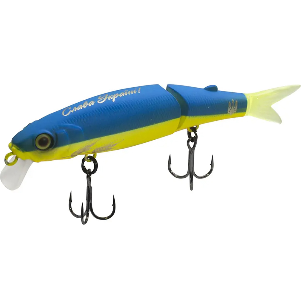 Воблер JACKALL Tiny Magallon 88mm 7.2g UA Limited (4525807113464)