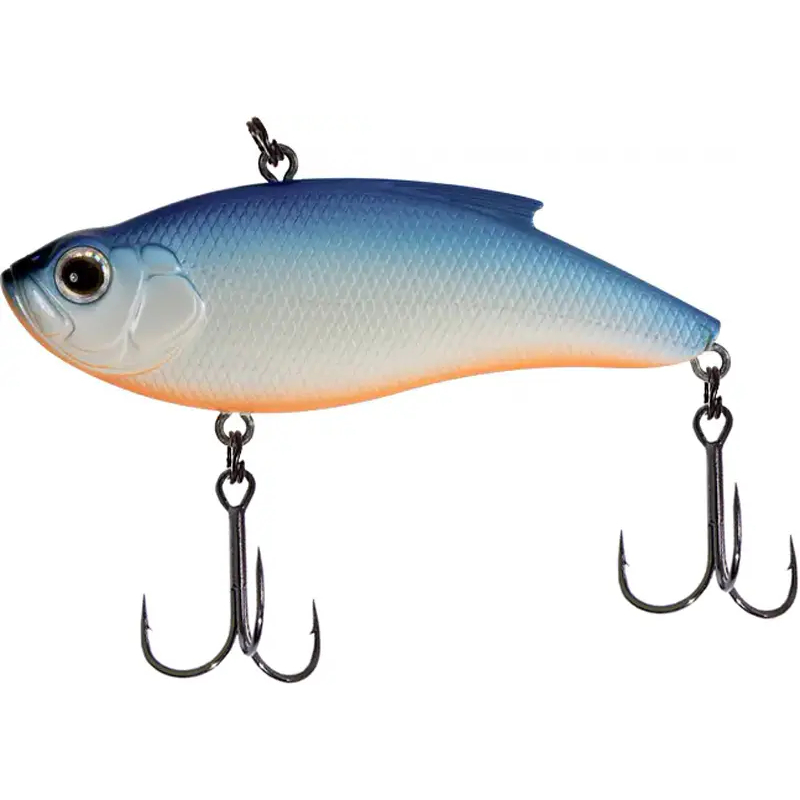 Воблер ZIPBAITS Calibra 75S 75mm 16.5g #327 (1595.02.55)