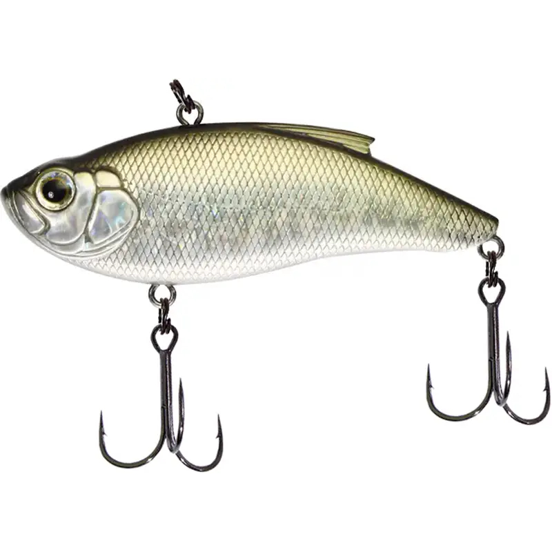 Воблер ZIPBAITS Calibra 75S 75мм 16.5g #510R (1595.02.57)