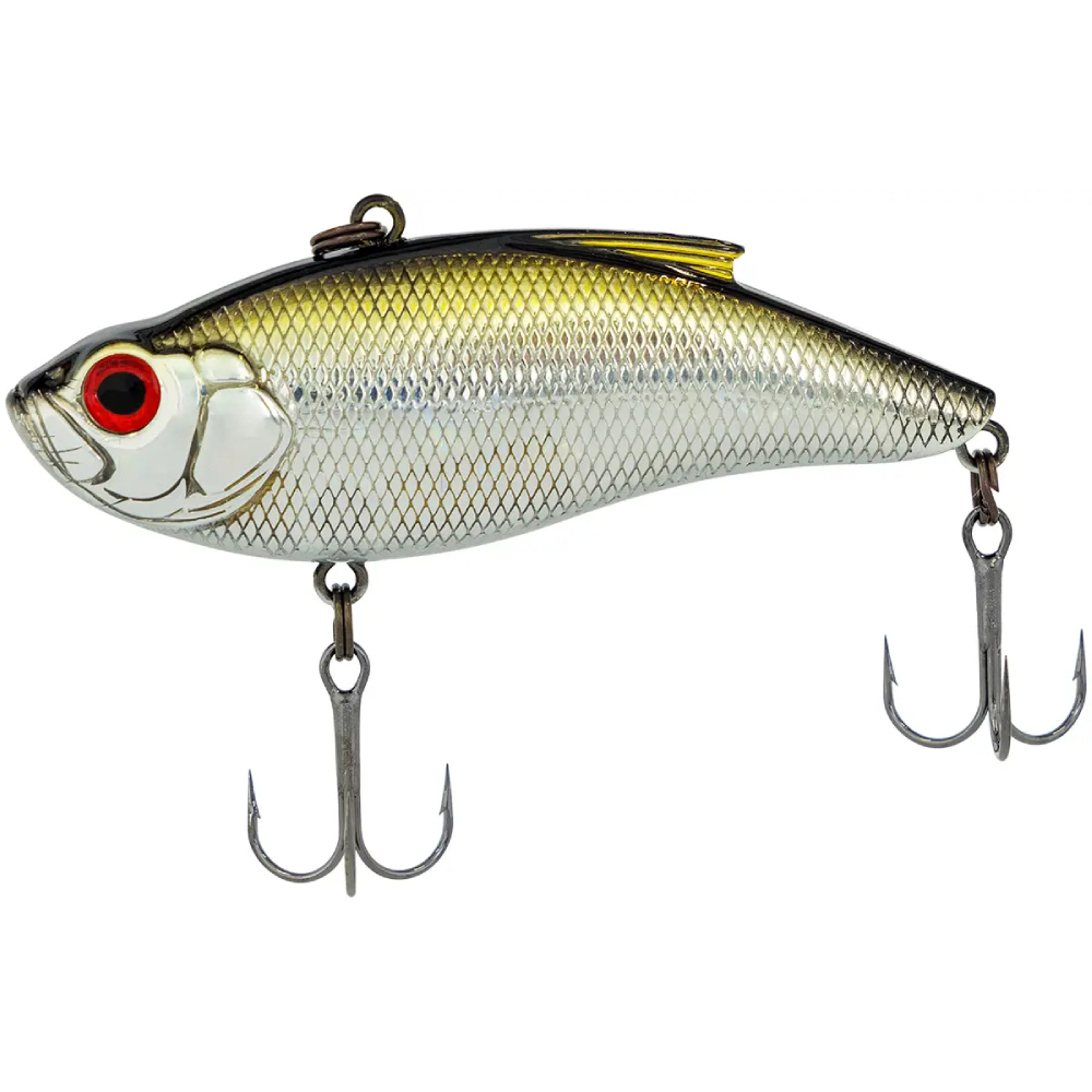 Воблер ZIPBAITS Calibra 75S 75мм 16.5g #510R (1595.02.57) Тип воблери