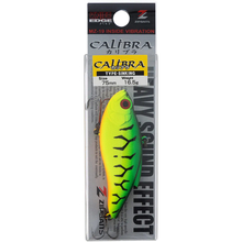 Воблер ZIPBAITS Calibra 75S 75mm 16.5g #995 (1595.02.59)