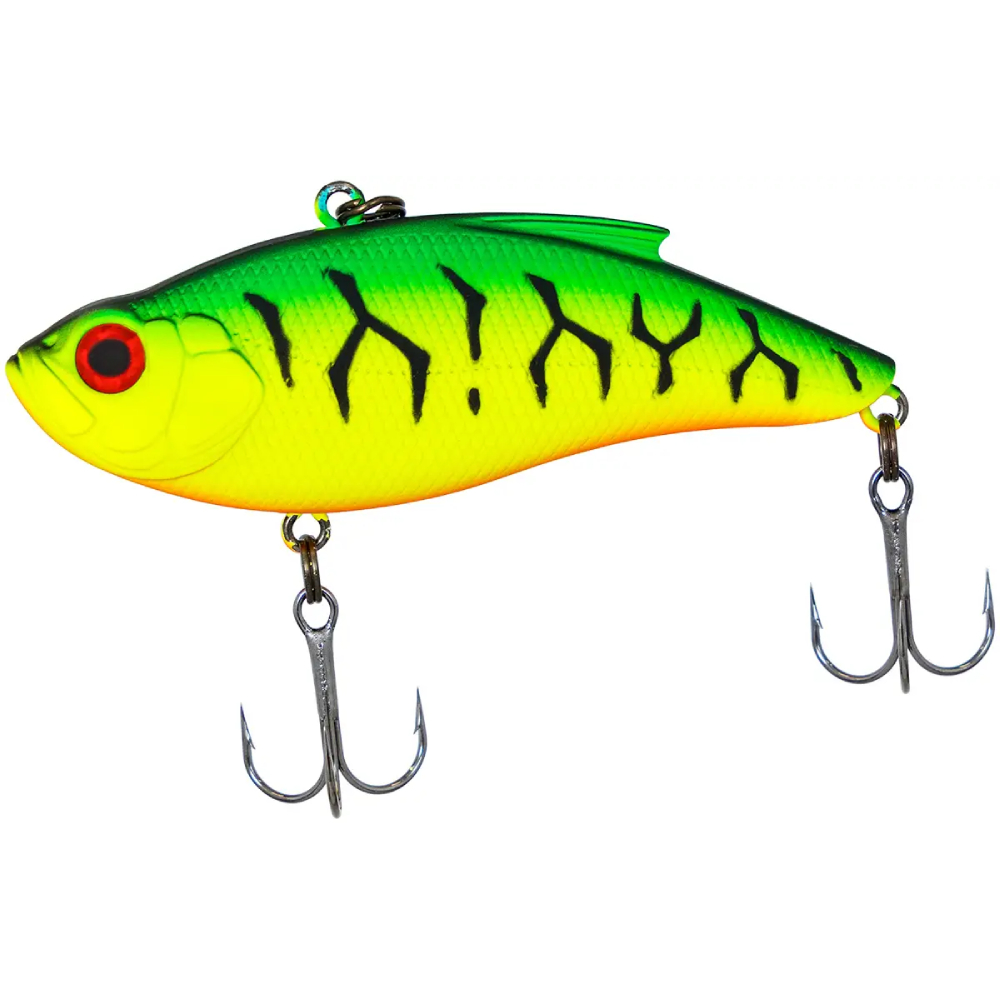 Воблер ZIPBAITS Calibra 75S 75mm 16.5g #995 (1595.02.59) Тип воблери