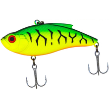 Воблер ZIPBAITS Calibra 75S 75mm 16.5g #995 (1595.02.59)