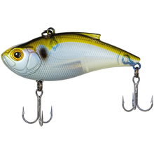 Воблер ZIPBAITS Calibra Jr. 60mm 10.0g #018 (1595.02.61)