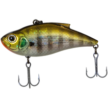 Воблер ZIPBAITS Calibra Jr. 60mm 10.0g #509 (1595.02.62)