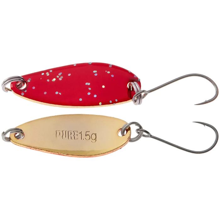 Блешня SMITH Pure 3.5 г GRR (1665.15.59)