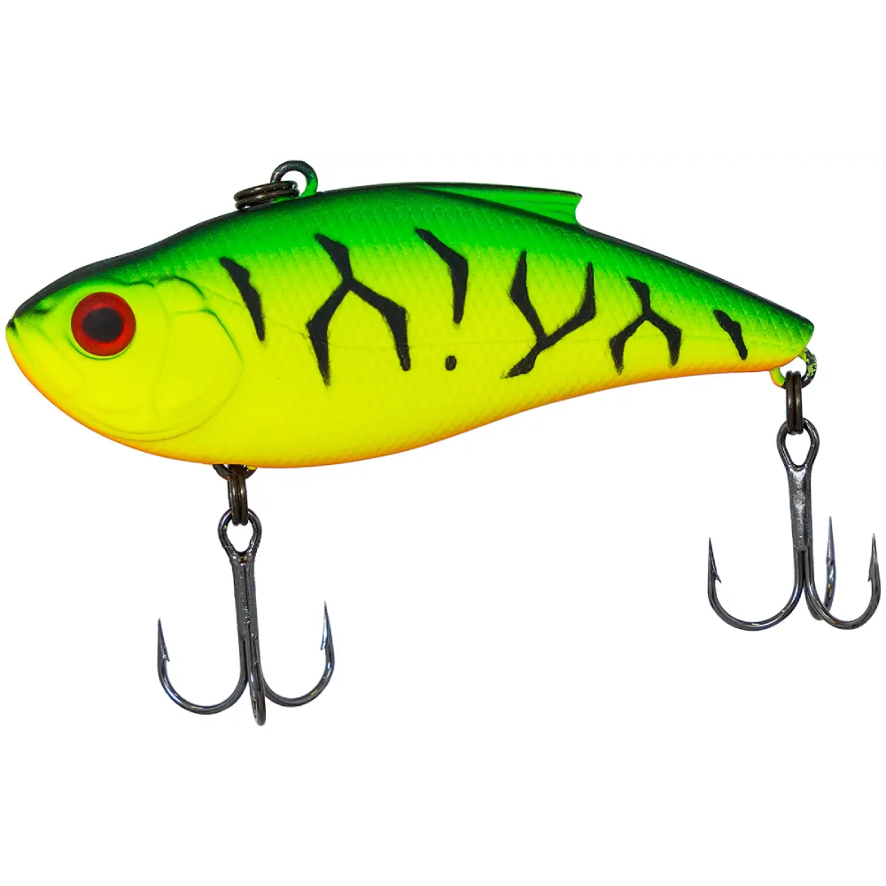 Воблер ZIPBAITS Calibra Jr. 60mm 10.0g #995 (1595.02.64)