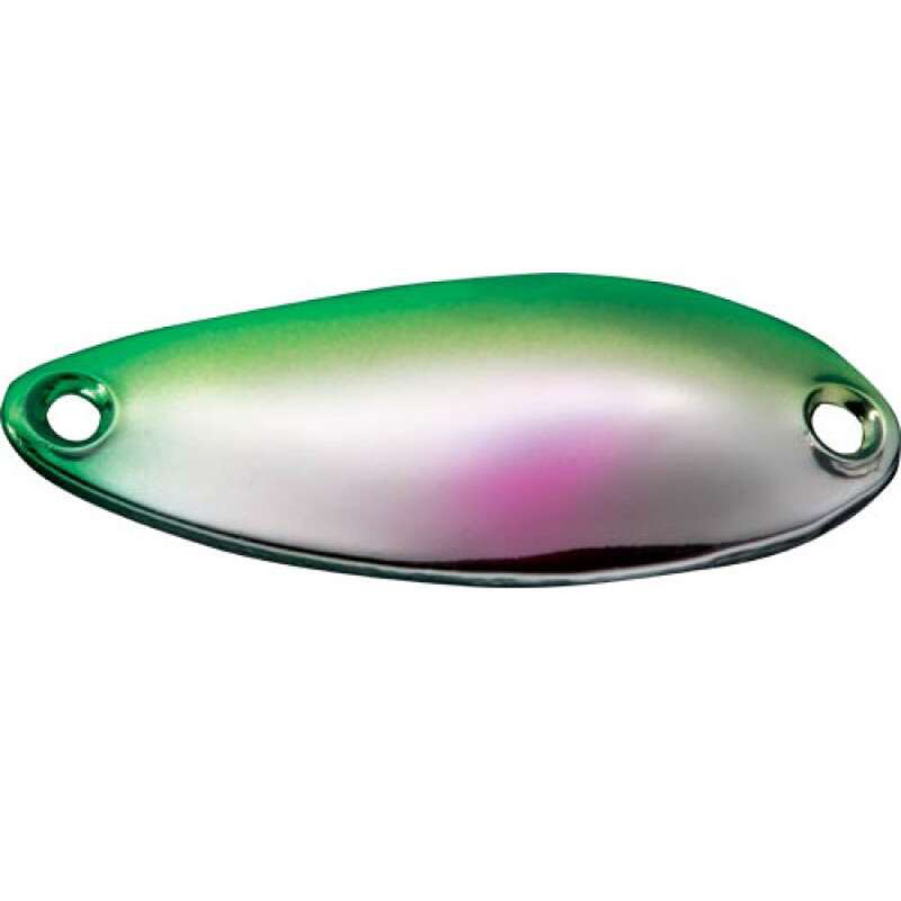 Блешня SMITH Pure 5.0g GPS (7611600GPS)