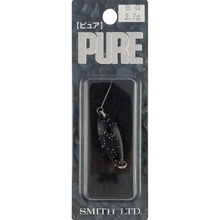 Блешня SMITH Pure 2.7г BG (1665.07.05)