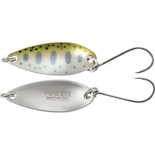 Блешня SMITH Pure 2.7г SYM (1665.17.62)