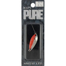 Блешня SMITH Pure 2.7г SFR (1665.17.64)