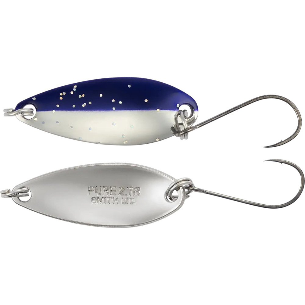 Блесна SMITH Pure 2.7г SB (1665.15.55)