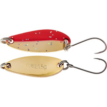 Блешня SMITH Pure 2.7г GR (1665.07.41)