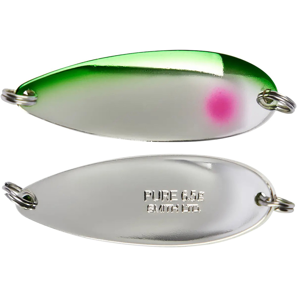 Блесна SMITH Pure 2.7г GPS (1665.09.26)