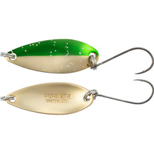 Блешня SMITH Pure 2.7г GG (1665.17.71)