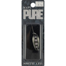 Блесна SMITH Pure 2.7г BYM (1665.17.69)