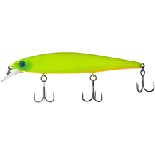 Воблер JACKALL MagSquad 128SP 128 мм 21.0 г Mat Chart (4525807137330)