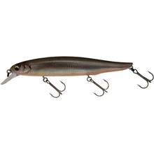 Воблер IMAKATSU Riprizer 130SP FootMagic 3D Realism 130mm 19.5g #665 3D Green Wakasagi Orange Berry (1452.15.68)