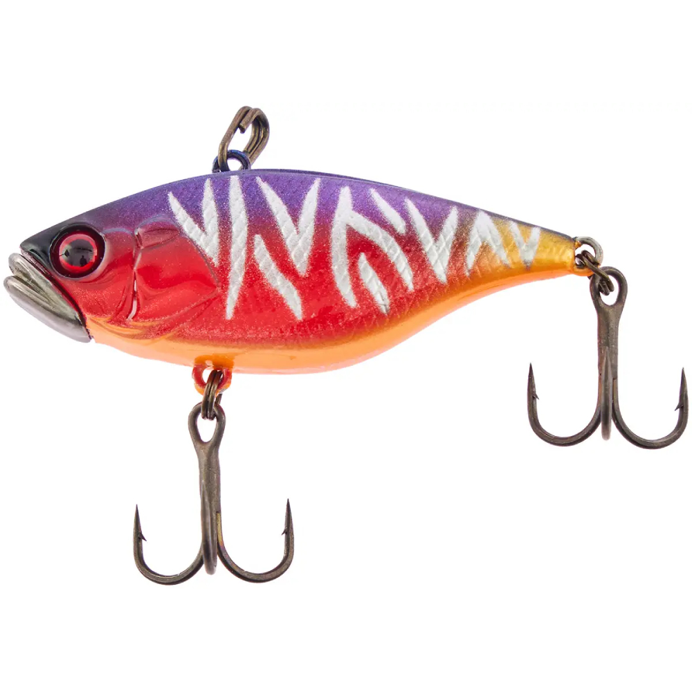 Воблер JACKALL TN38 38mm 5.1g TH Hot Orange (4525807260397)