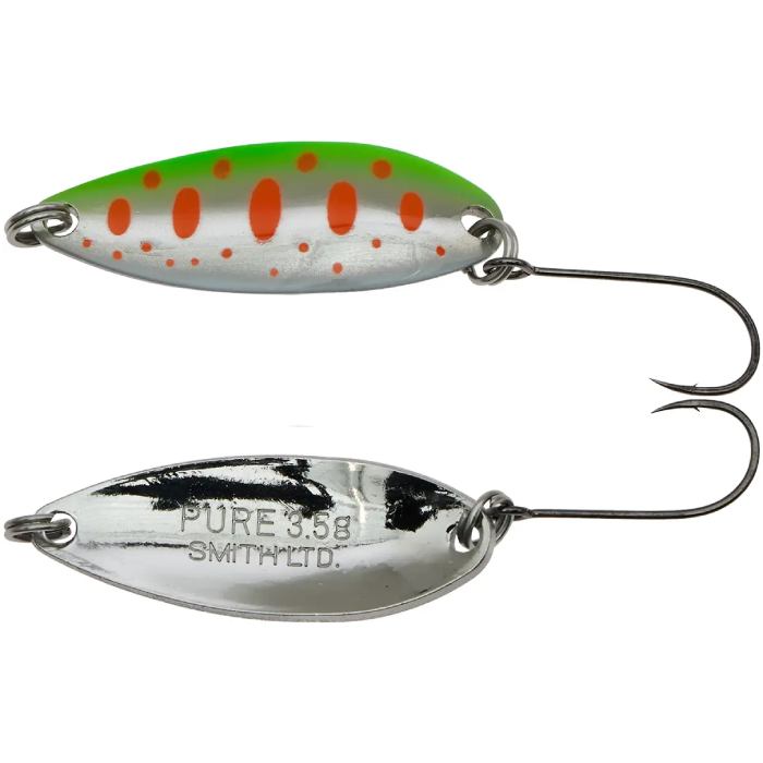 Блешня SMITH Pure 3.5 г LMSO (1665.19.79)