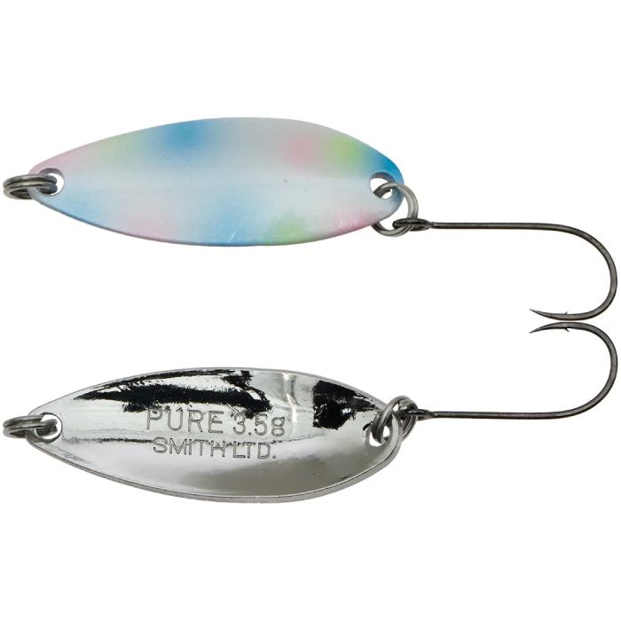Блешня SMITH Pure 3.5 г MBL (1665.19.78)