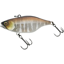 Воблер JACKALL TN70 70mm 18.0g Kotetsu Shibu Silver (4525807126655)