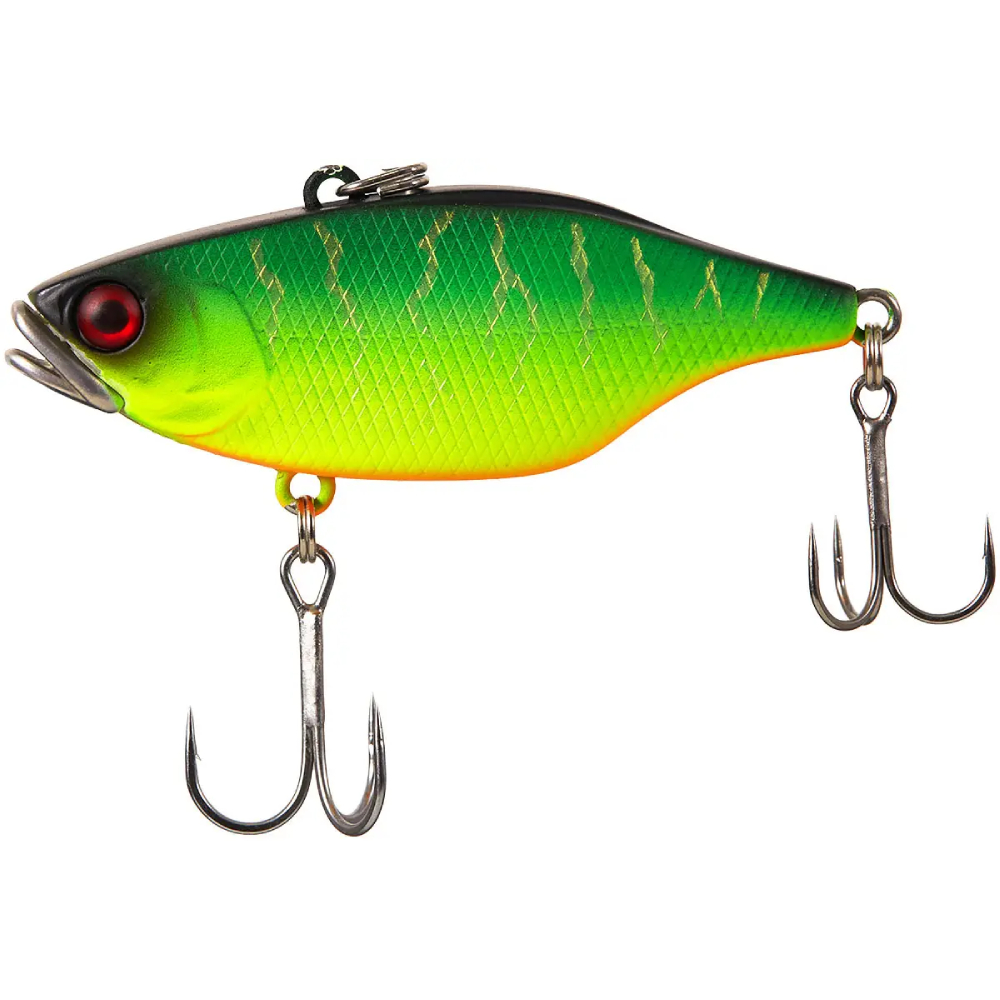 Воблер JACKALL TN70 70mm 18.0g Mat Tiger (4525807011807)