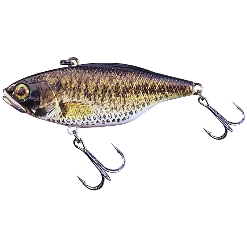 Воблер JACKALL TN70 70мм 18.0g RT Uroko HL Bass (4525807144239)