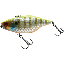 Воблер JACKALL TN70 70mm 18.0g Uroko HL Chartreuse Back Bluegill (4525807112306)