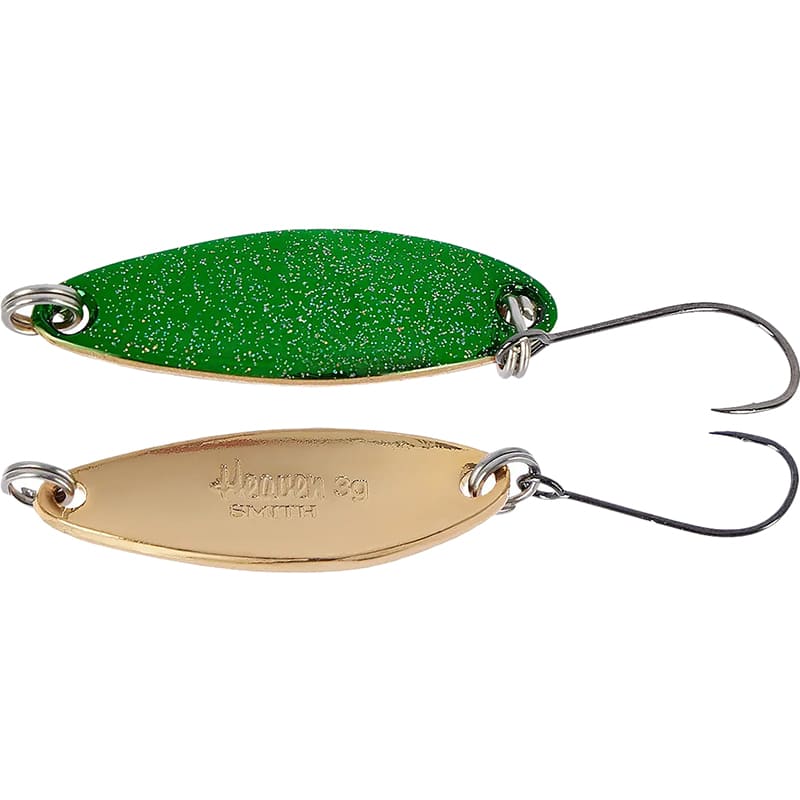 Блесна SMITH Heaven 3.0 г #04 GGG (1665.07.78)